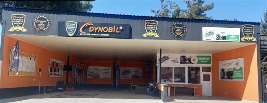 Dynobil Düziçi